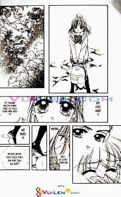 Công Chúa Nhân Ngư - Chapter 2 - Trang 160