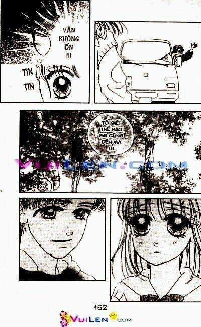 Công Chúa Nhân Ngư - Chapter 2 - Trang 161