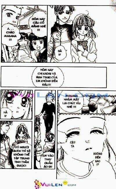 Công Chúa Nhân Ngư - Chapter 2 - Trang 162