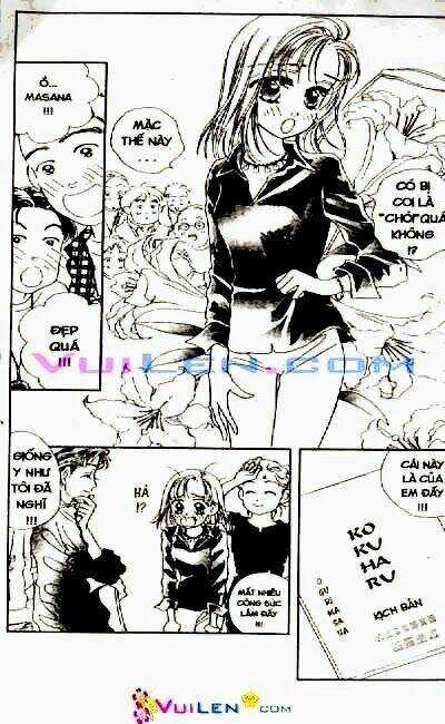 Công Chúa Nhân Ngư - Chapter 2 - Trang 163