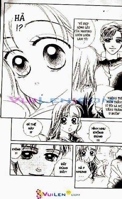 Công Chúa Nhân Ngư - Chapter 2 - Trang 165