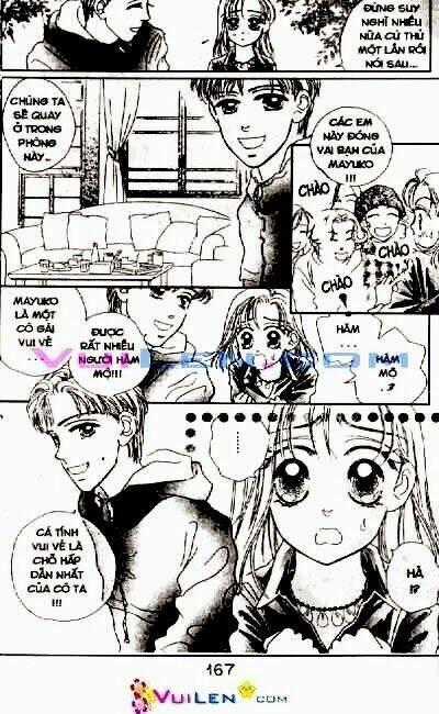 Công Chúa Nhân Ngư - Chapter 2 - Trang 166