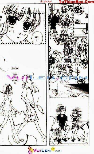 Công Chúa Nhân Ngư - Chapter 2 - Trang 18