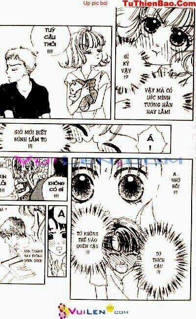 Công Chúa Nhân Ngư - Chapter 2 - Trang 20