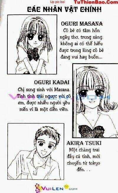 Công Chúa Nhân Ngư - Chapter 2 - Trang 3