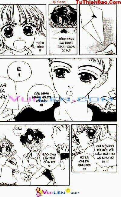 Công Chúa Nhân Ngư - Chapter 2 - Trang 22