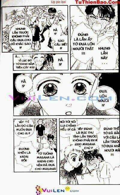 Công Chúa Nhân Ngư - Chapter 2 - Trang 23