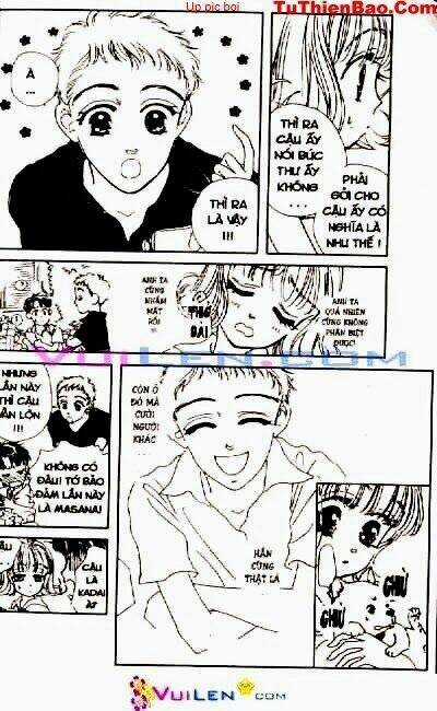 Công Chúa Nhân Ngư - Chapter 2 - Trang 24