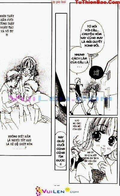 Công Chúa Nhân Ngư - Chapter 2 - Trang 26