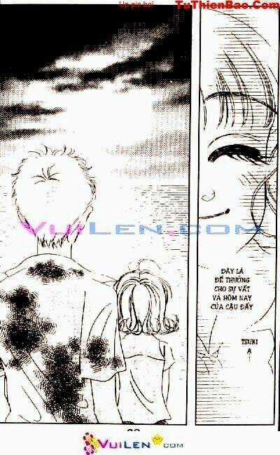 Công Chúa Nhân Ngư - Chapter 2 - Trang 28