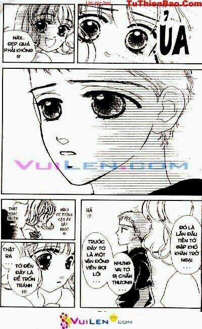 Công Chúa Nhân Ngư - Chapter 2 - Trang 29