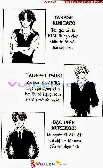 Công Chúa Nhân Ngư - Chapter 2 - Trang 4