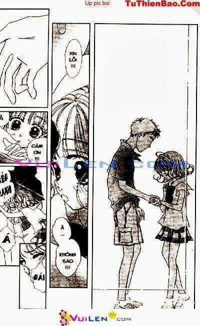 Công Chúa Nhân Ngư - Chapter 2 - Trang 34