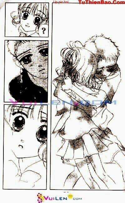 Công Chúa Nhân Ngư - Chapter 2 - Trang 35