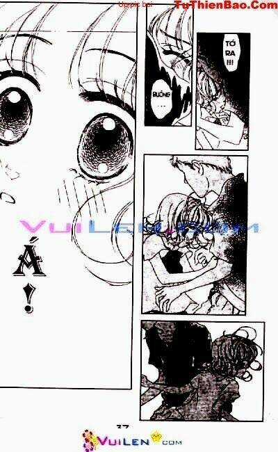 Công Chúa Nhân Ngư - Chapter 2 - Trang 36