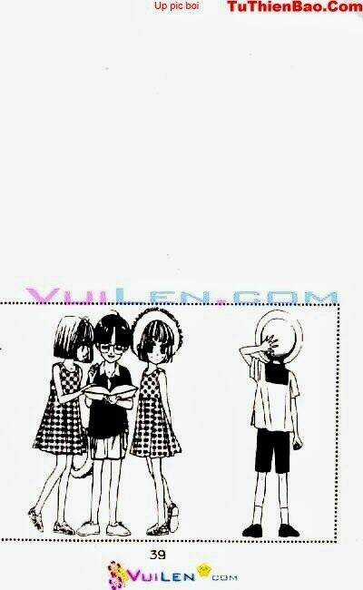 Công Chúa Nhân Ngư - Chapter 2 - Trang 38