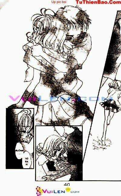 Công Chúa Nhân Ngư - Chapter 2 - Trang 39