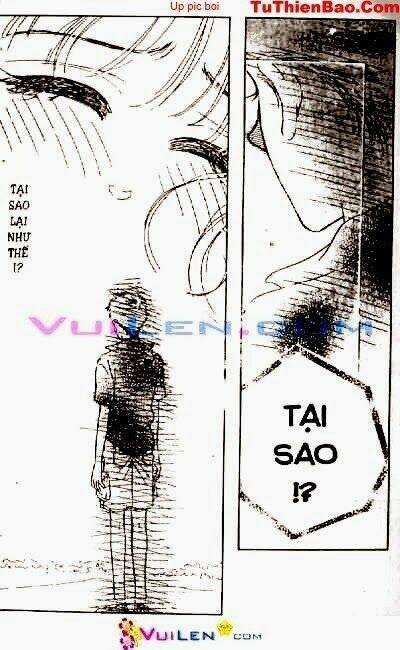 Công Chúa Nhân Ngư - Chapter 2 - Trang 40