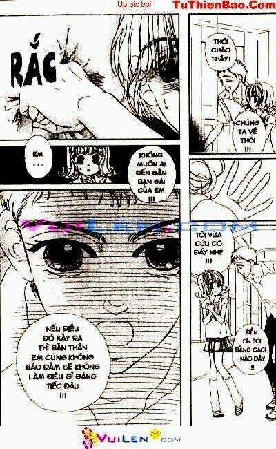 Công Chúa Nhân Ngư - Chapter 2 - Trang 5