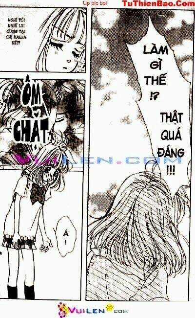 Công Chúa Nhân Ngư - Chapter 2 - Trang 44