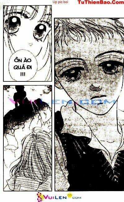 Công Chúa Nhân Ngư - Chapter 2 - Trang 45