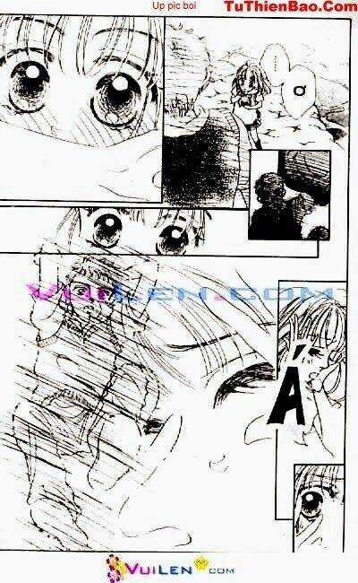 Công Chúa Nhân Ngư - Chapter 2 - Trang 46