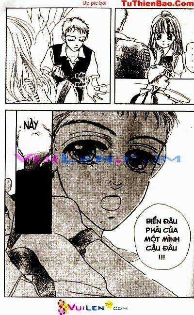 Công Chúa Nhân Ngư - Chapter 2 - Trang 47