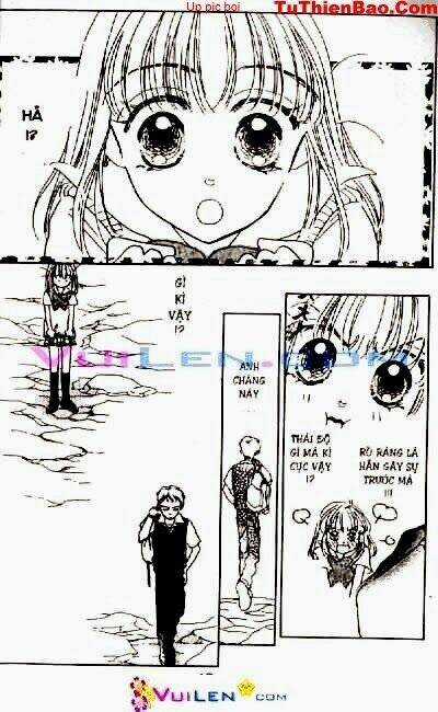 Công Chúa Nhân Ngư - Chapter 2 - Trang 48