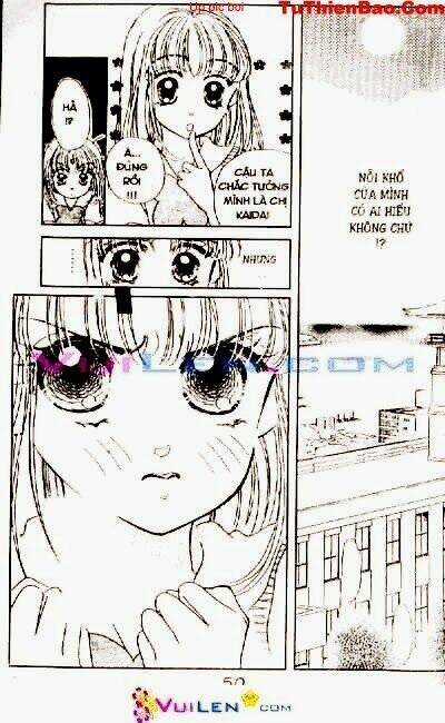 Công Chúa Nhân Ngư - Chapter 2 - Trang 49