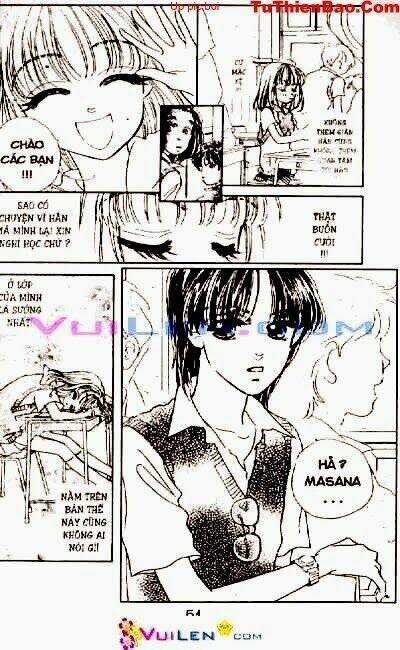 Công Chúa Nhân Ngư - Chapter 2 - Trang 50