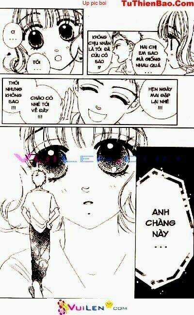 Công Chúa Nhân Ngư - Chapter 2 - Trang 6