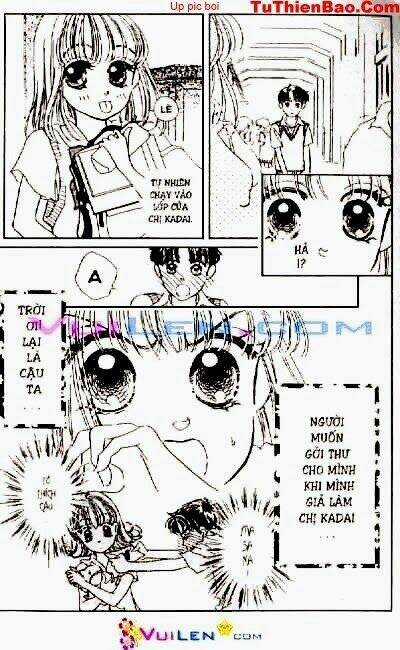 Công Chúa Nhân Ngư - Chapter 2 - Trang 52