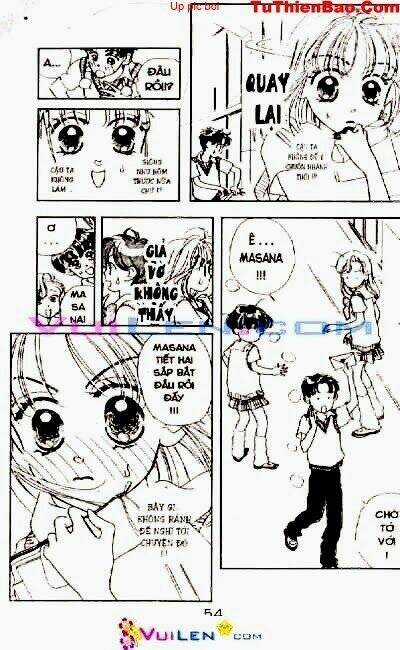 Công Chúa Nhân Ngư - Chapter 2 - Trang 53