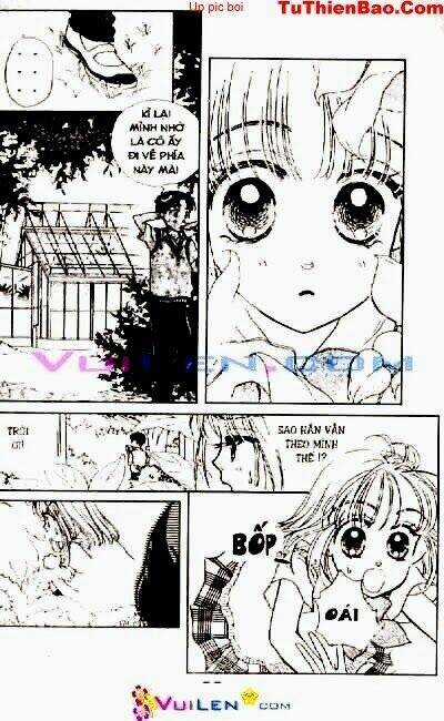 Công Chúa Nhân Ngư - Chapter 2 - Trang 54