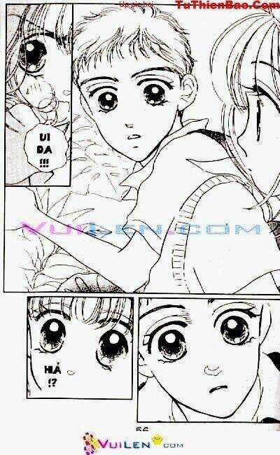Công Chúa Nhân Ngư - Chapter 2 - Trang 55