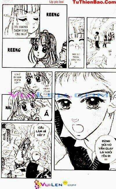 Công Chúa Nhân Ngư - Chapter 2 - Trang 57