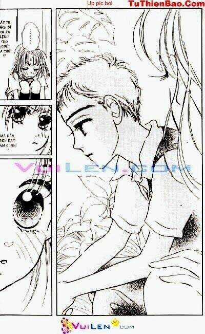 Công Chúa Nhân Ngư - Chapter 2 - Trang 58