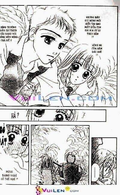 Công Chúa Nhân Ngư - Chapter 2 - Trang 60