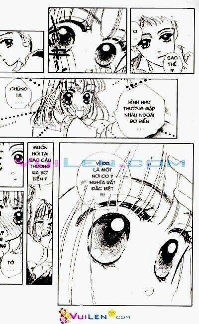 Công Chúa Nhân Ngư - Chapter 2 - Trang 62