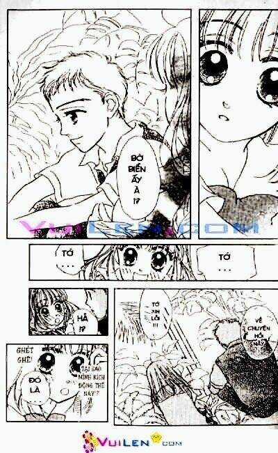 Công Chúa Nhân Ngư - Chapter 2 - Trang 63