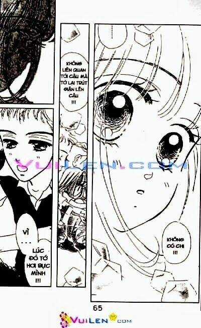 Công Chúa Nhân Ngư - Chapter 2 - Trang 64