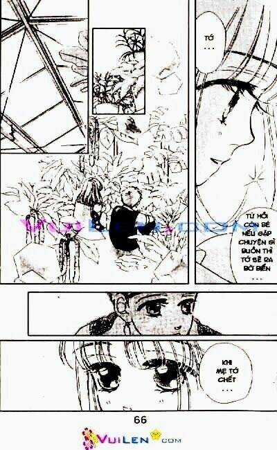 Công Chúa Nhân Ngư - Chapter 2 - Trang 65