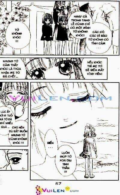 Công Chúa Nhân Ngư - Chapter 2 - Trang 66