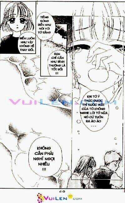 Công Chúa Nhân Ngư - Chapter 2 - Trang 67