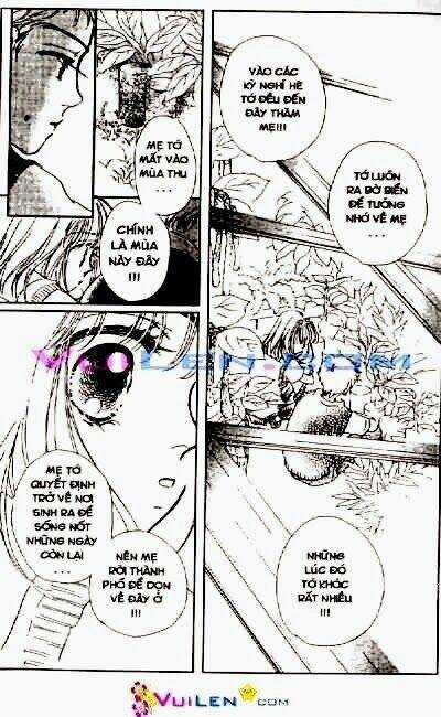 Công Chúa Nhân Ngư - Chapter 2 - Trang 68