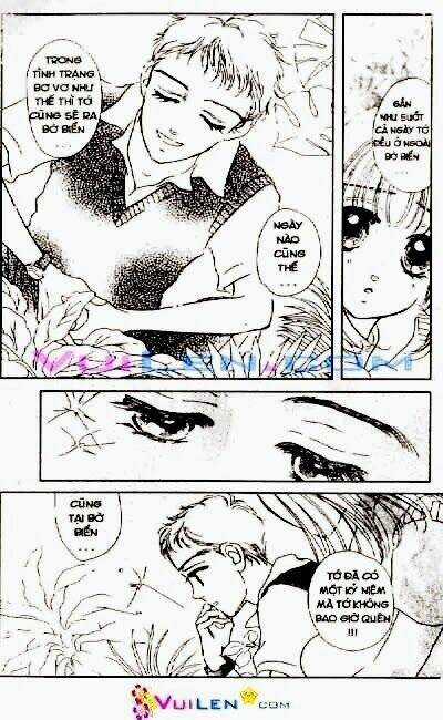 Công Chúa Nhân Ngư - Chapter 2 - Trang 69