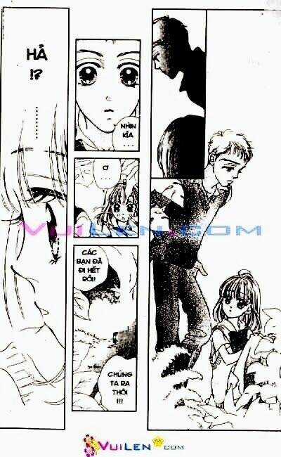 Công Chúa Nhân Ngư - Chapter 2 - Trang 70