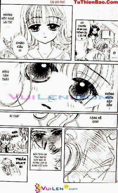 Công Chúa Nhân Ngư - Chapter 2 - Trang 8