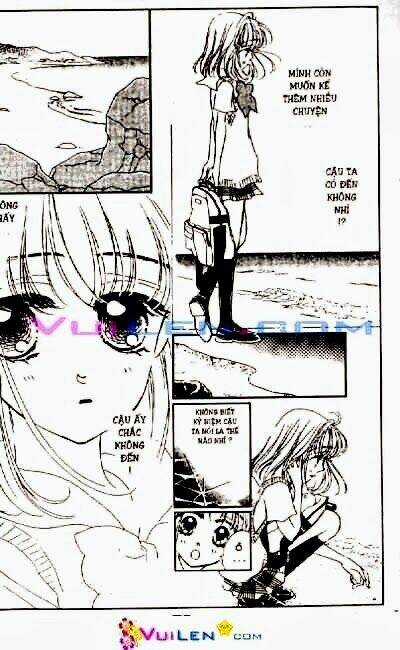 Công Chúa Nhân Ngư - Chapter 2 - Trang 72