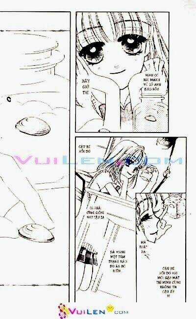 Công Chúa Nhân Ngư - Chapter 2 - Trang 74